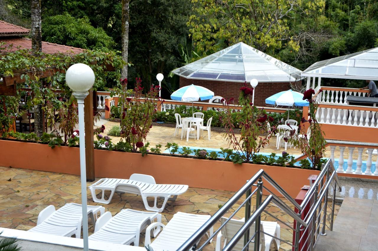 Marina Bella Eco Resort Extrema Buitenkant foto