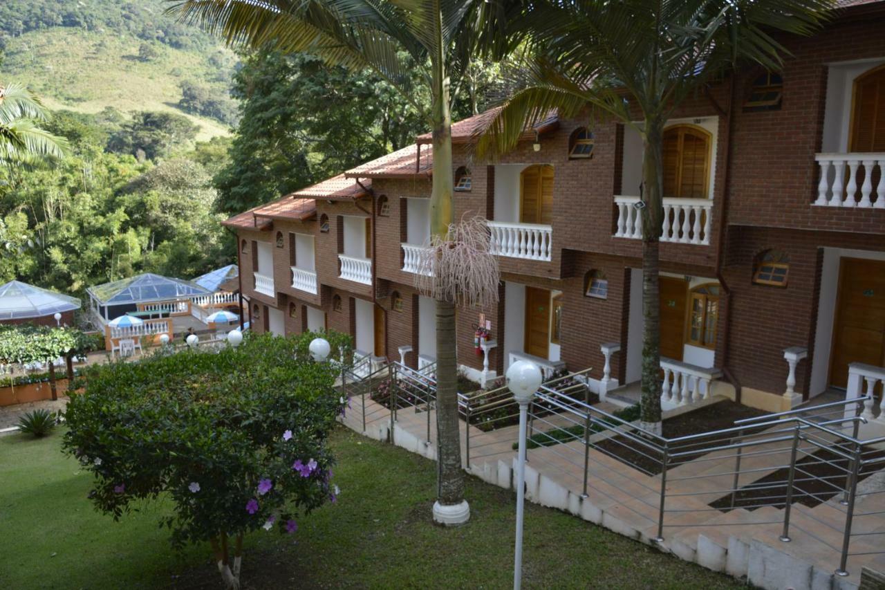 Marina Bella Eco Resort Extrema Buitenkant foto