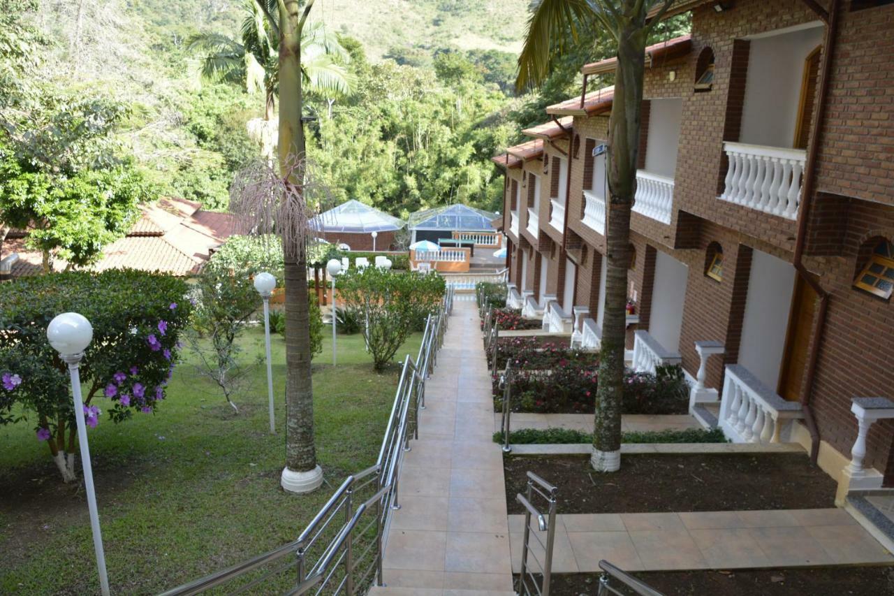 Marina Bella Eco Resort Extrema Buitenkant foto